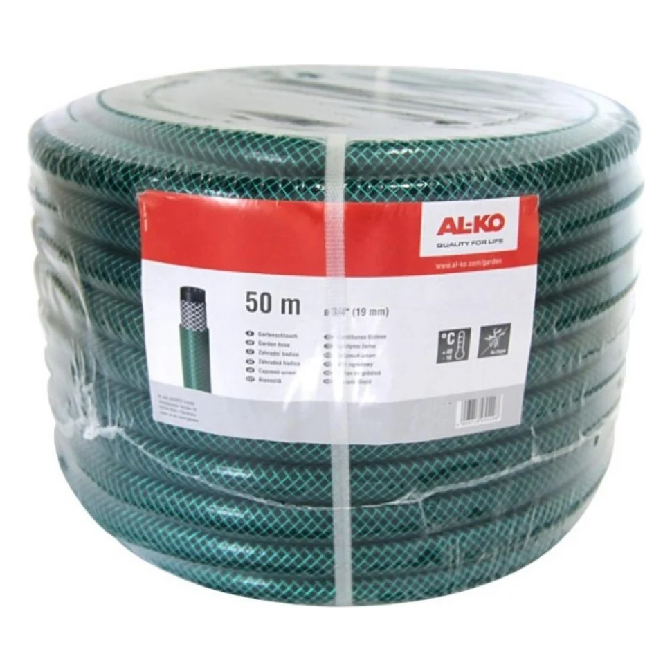 Шланг для поливу AL-KO Premium 1/2", 50 м (113956)
