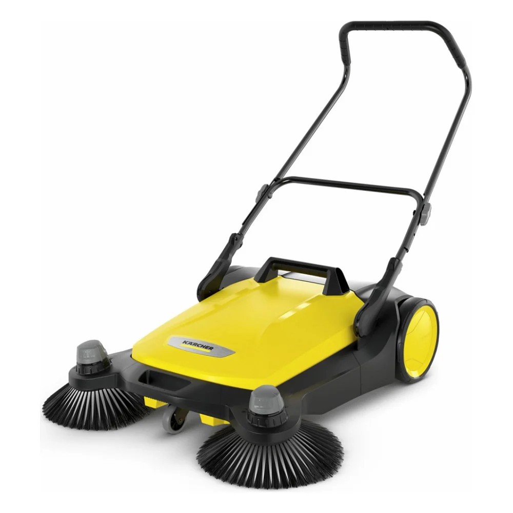 Підмітальна машина Karcher S 6 Twin (1.766-460.0)
