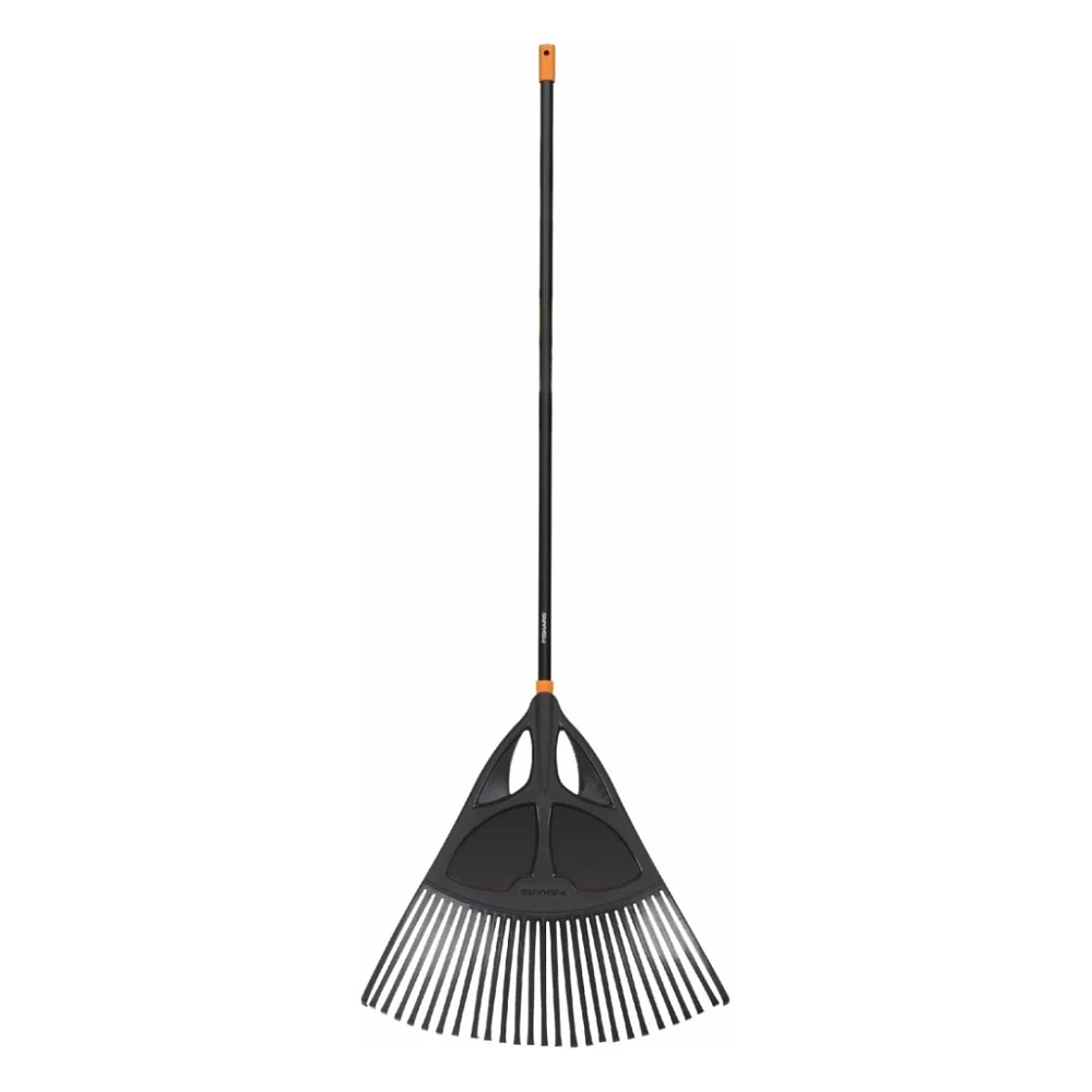 Граблі Fiskars для листя Solid XL (1015645)