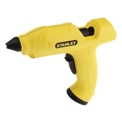 Клейовий пістолет Stanley беспроводной, 11,3мм. (STHT6-70416)