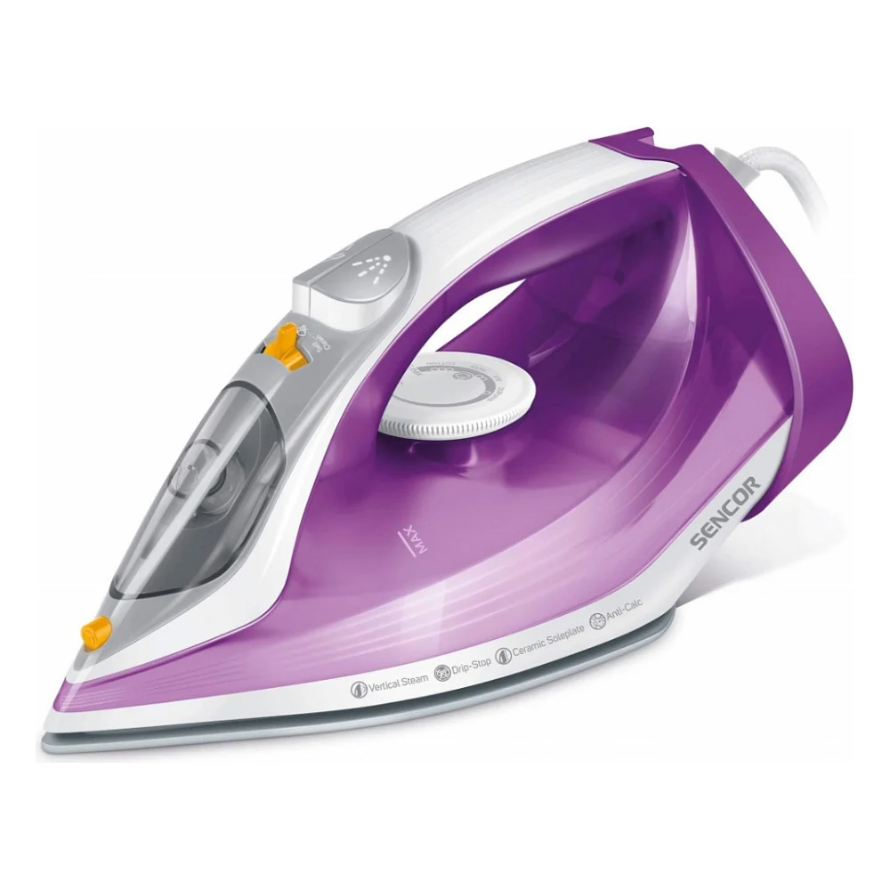 Праска Sencor SSI5800VT