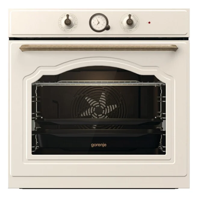 Духова шафа Gorenje BOS67372CLI