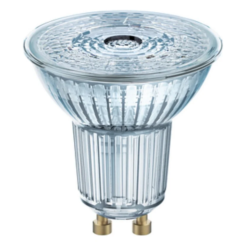 Лампочка Osram LED VALUE, PAR16, 8.3W, 4000K, GU10 (4058075609099)
