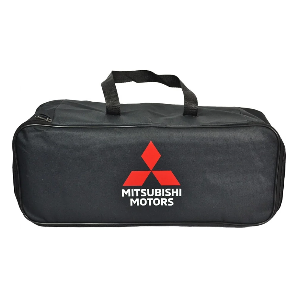 Сумка-органайзер Poputchik Mitsubishi (03-120-1Д)