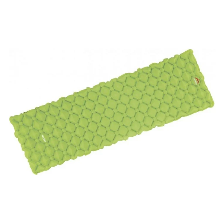Туристичний килимок Terra Incognita Tetras Green (4823081506171)
