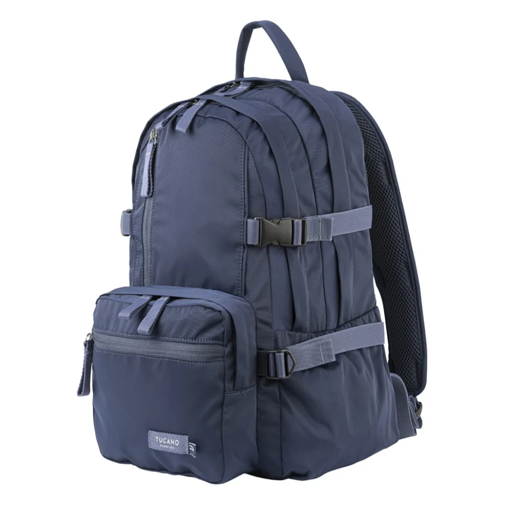 Рюкзак для ноутбука Tucano 15" Desert, blue (BKDES15-B)
