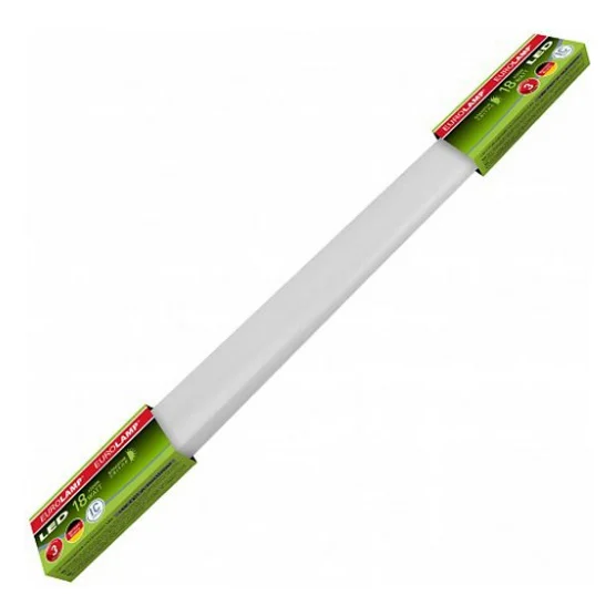 Світильник Eurolamp LED-FX(0.6)-18/65(slim) — фото 3