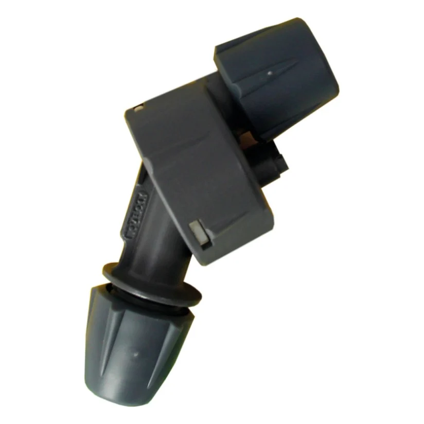 Пістолет для поливу HoZelock Multi Jet (10572)