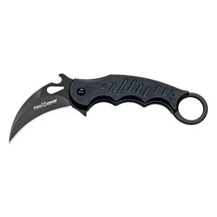 Ніж Fox "FOX Karambit" G10 (479)