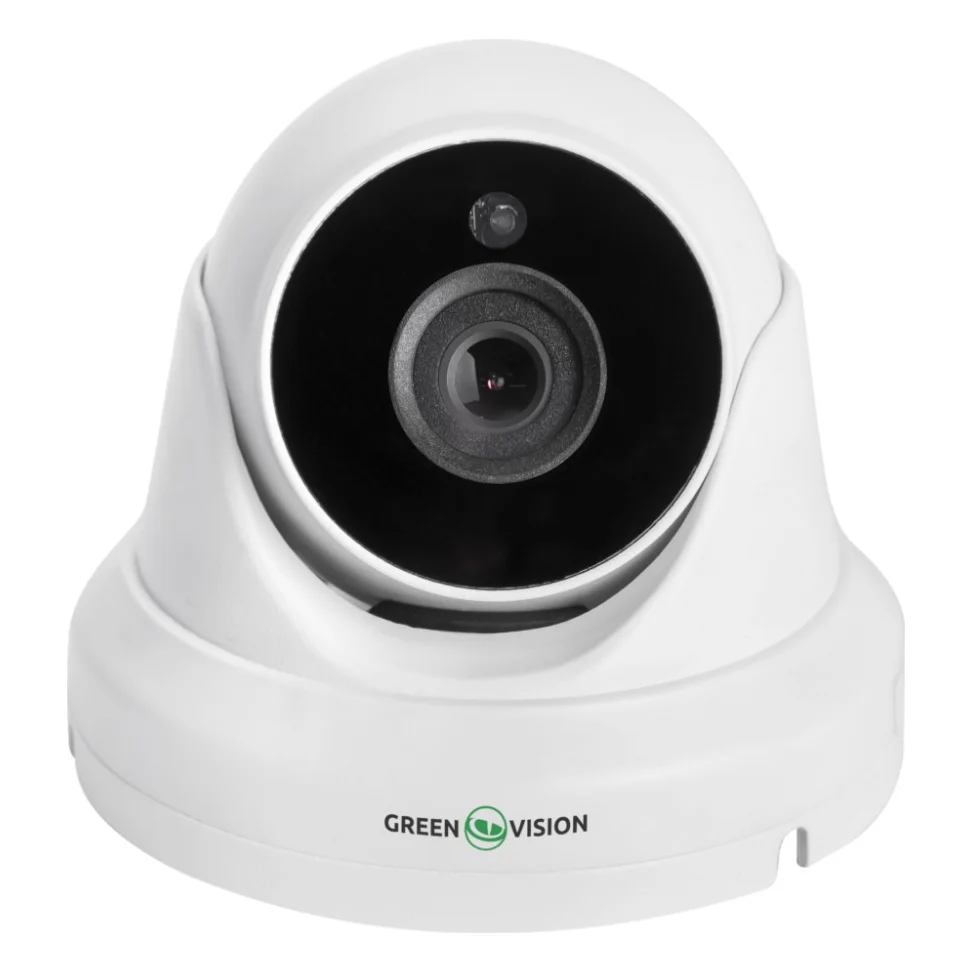 Камера відеоспостереження Greenvision GV-152-IP-DOS50-20DH (Ultra) (17924)