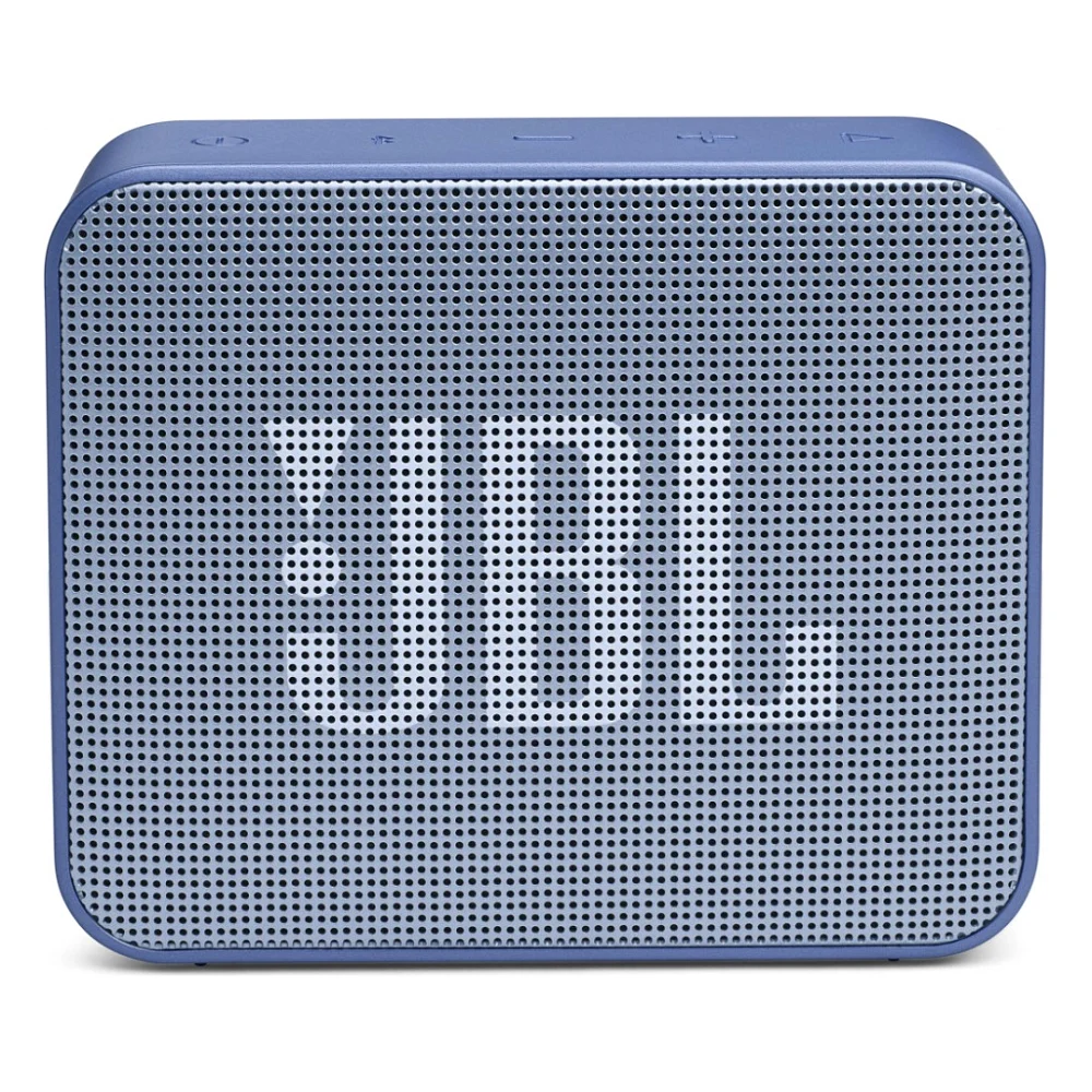 Акустична система JBL Go Essential Blue (JBLGOESBLU) — фото 2
