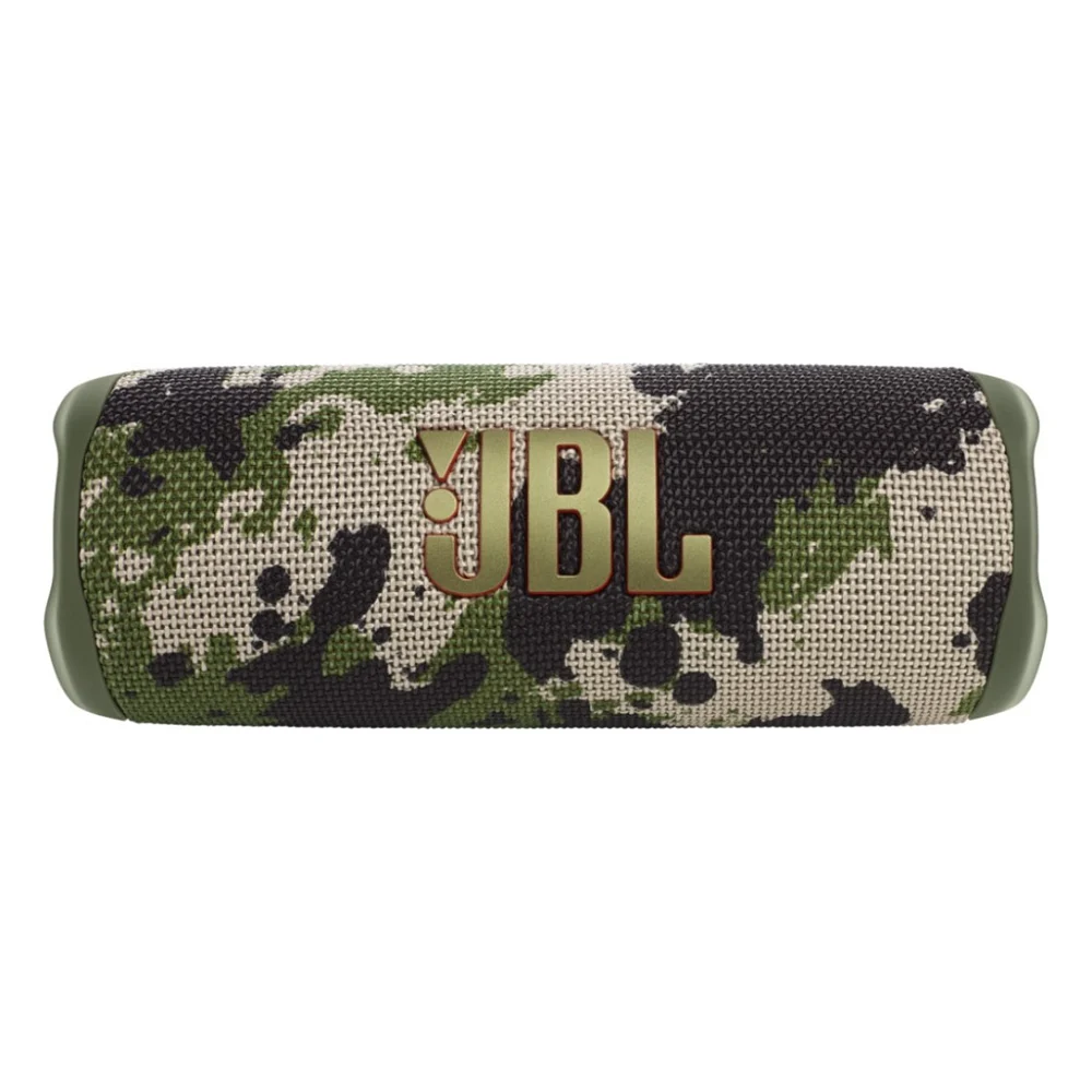 Акустична система JBL Flip 6 Squad (JBLFLIP6SQUAD)