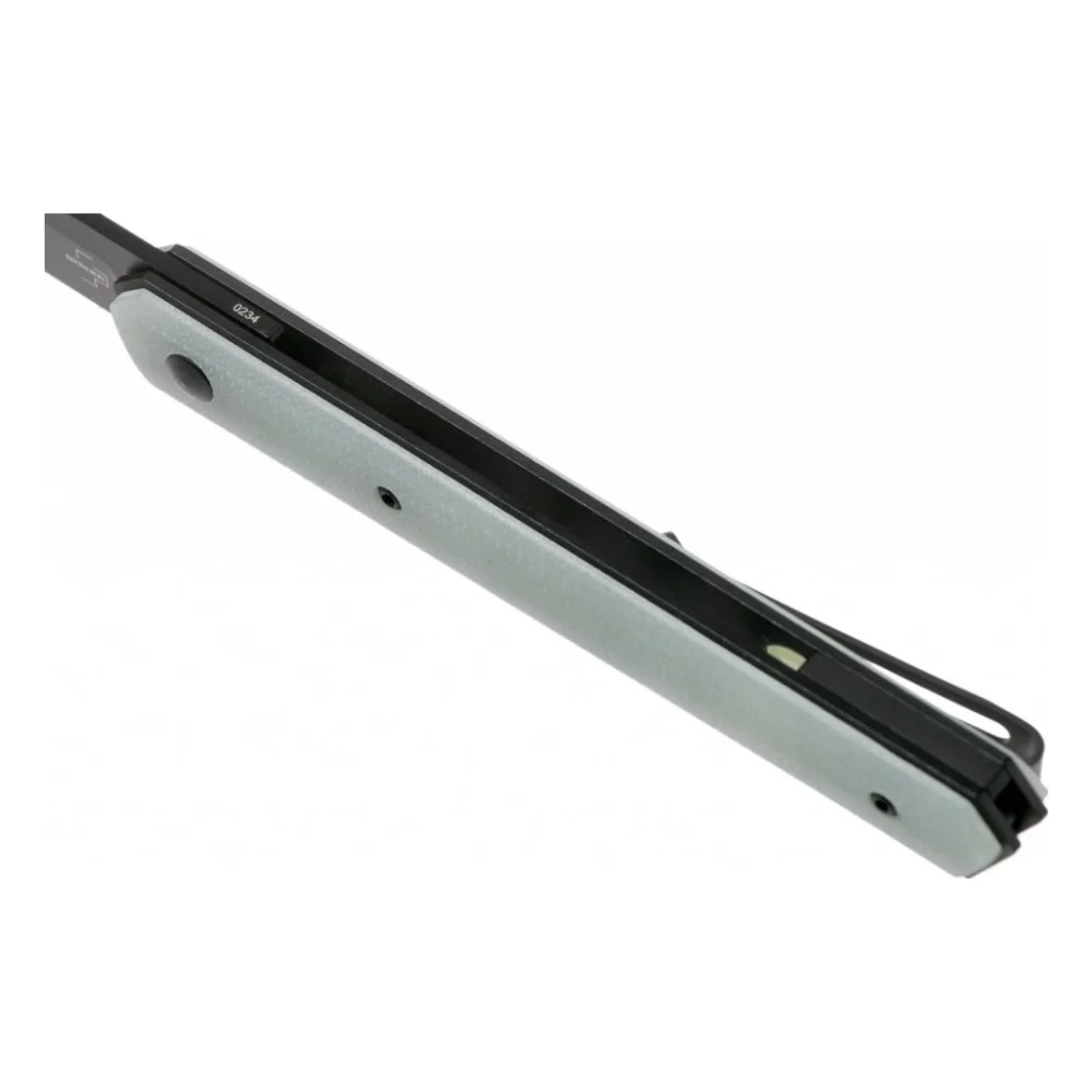 Ніж Boker Plus Kwaiken Air G10 Jade (01BO343) — фото 5