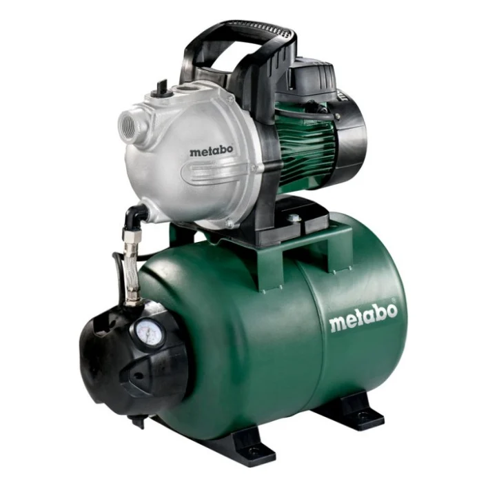 Насосна станція Metabo HWW 4000/25 G (600971000)