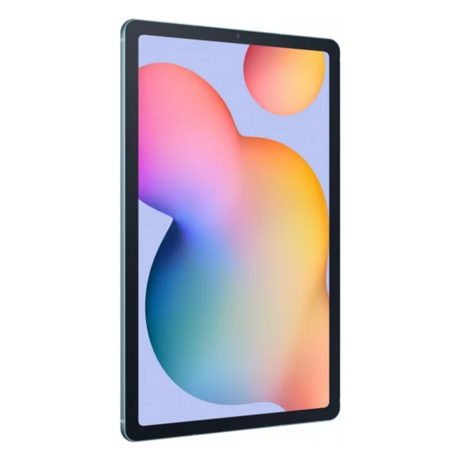 Планшет Samsung SM-P619/64 (Tab S6 Lite 10.4 LTE) Blue (SM-P619NZBASEK) — фото 3