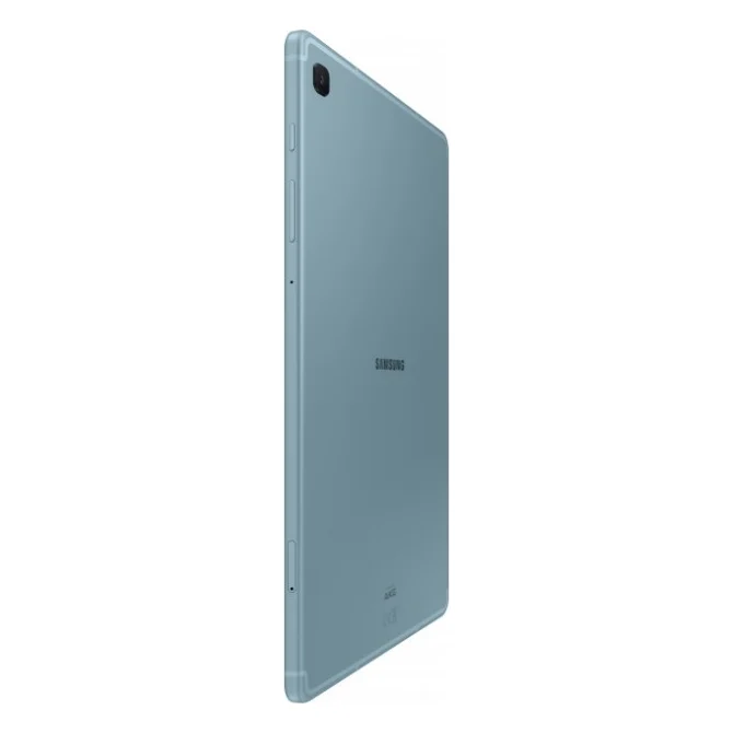 Планшет Samsung SM-P619/64 (Tab S6 Lite 10.4 LTE) Blue (SM-P619NZBASEK) — фото 11