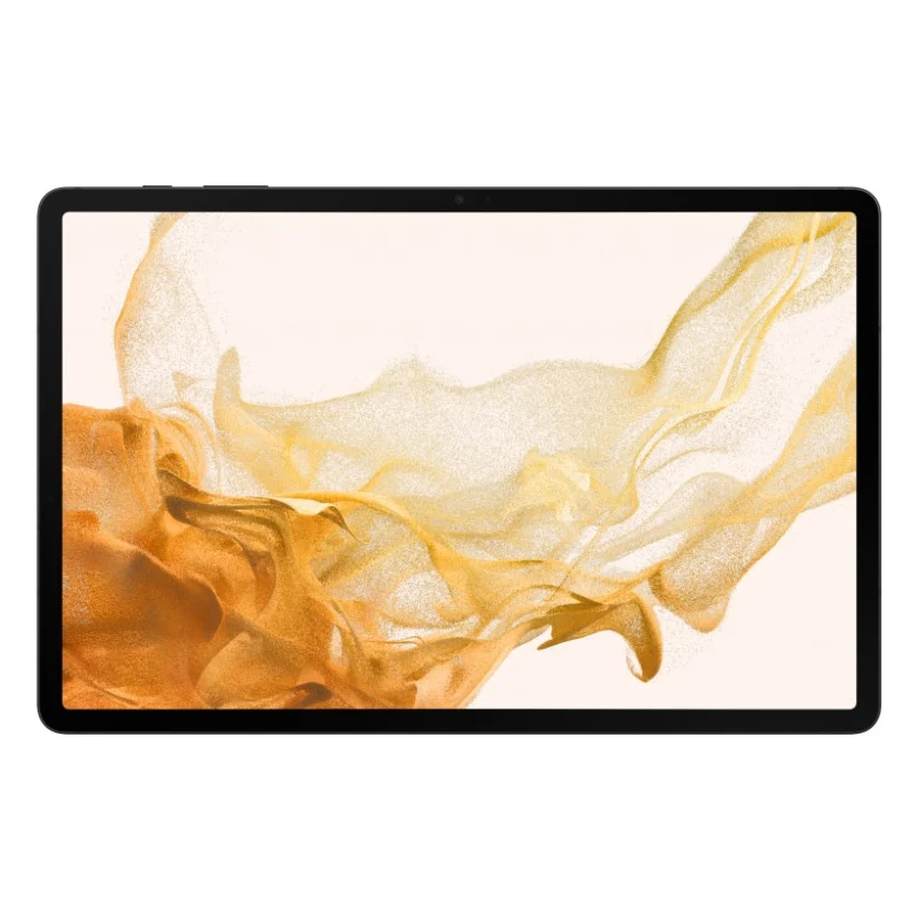 Планшет Samsung SM-X806/128 (Galaxy Tab S8+ 8/128GB 5G) Dark Grey (SM-X806BZAASEK) — фото 2