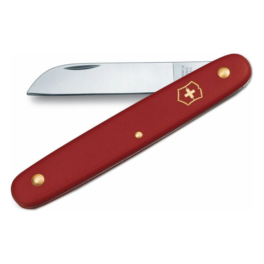 Ніж Victorinox Floral Matt Red (3.9050)