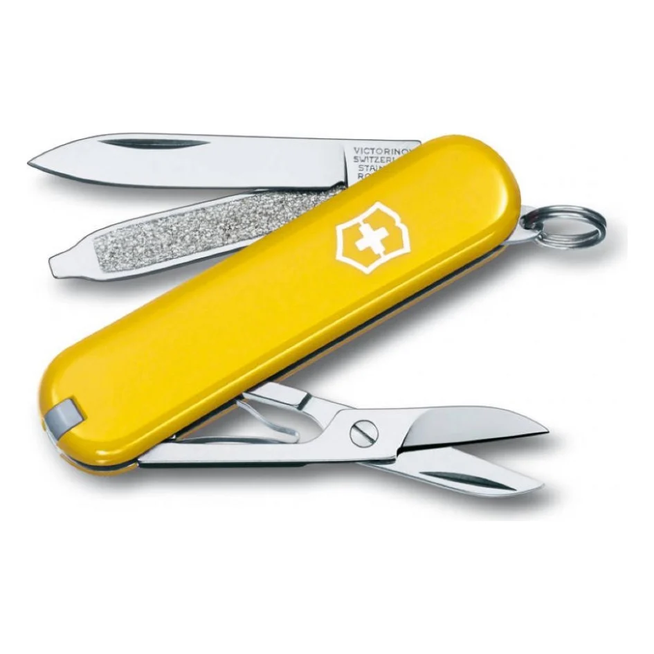 Ніж Victorinox Сlassic-SD (0.6223.8)