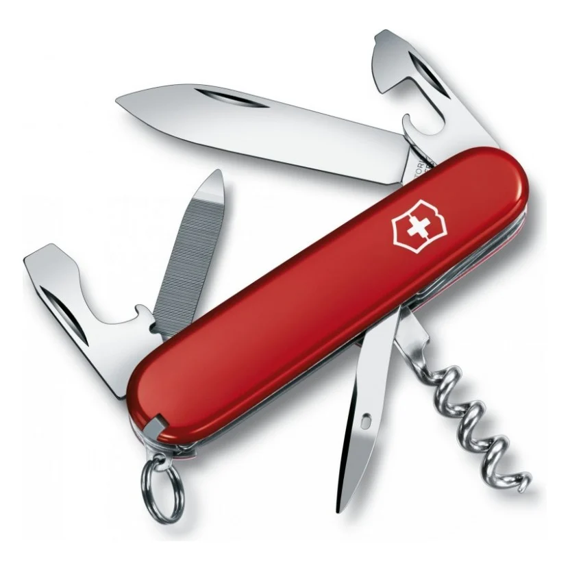 Ніж Victorinox Sportsman (0.3803.B1)