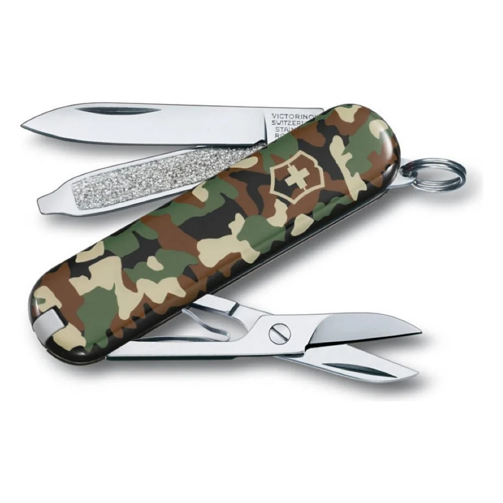 Ніж Victorinox Сlassic-SD (0.6223.94)