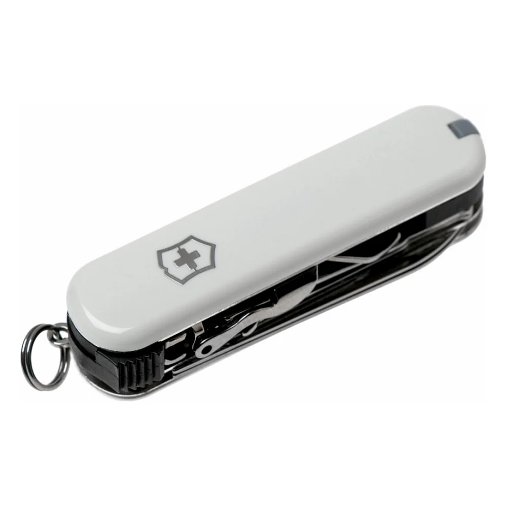 Ніж Victorinox NailClip 580 White (0.6463.7) — фото 5