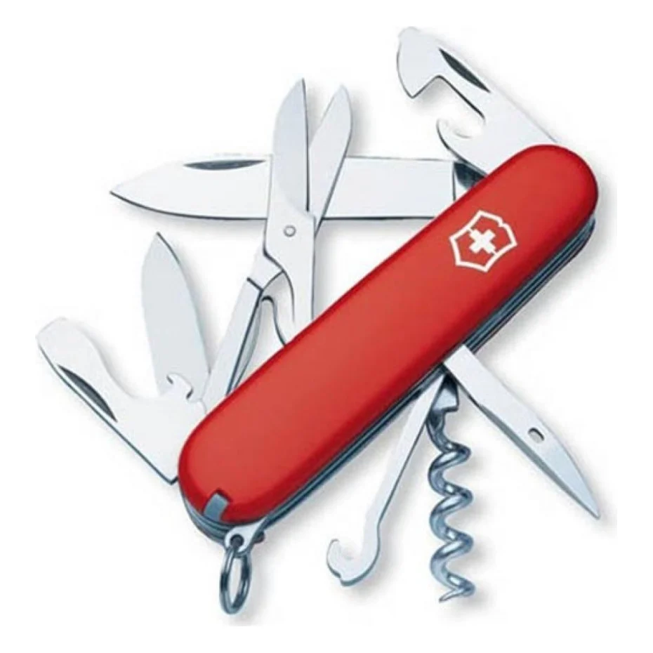 Ніж Victorinox Swiss Army Climber (1.3703)