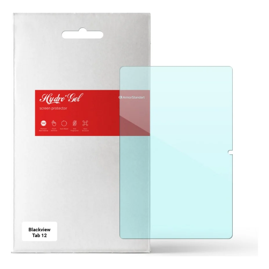 Плівка захисна Armorstandart Anti-Blue Blackview Tab 12 (ARM63235)