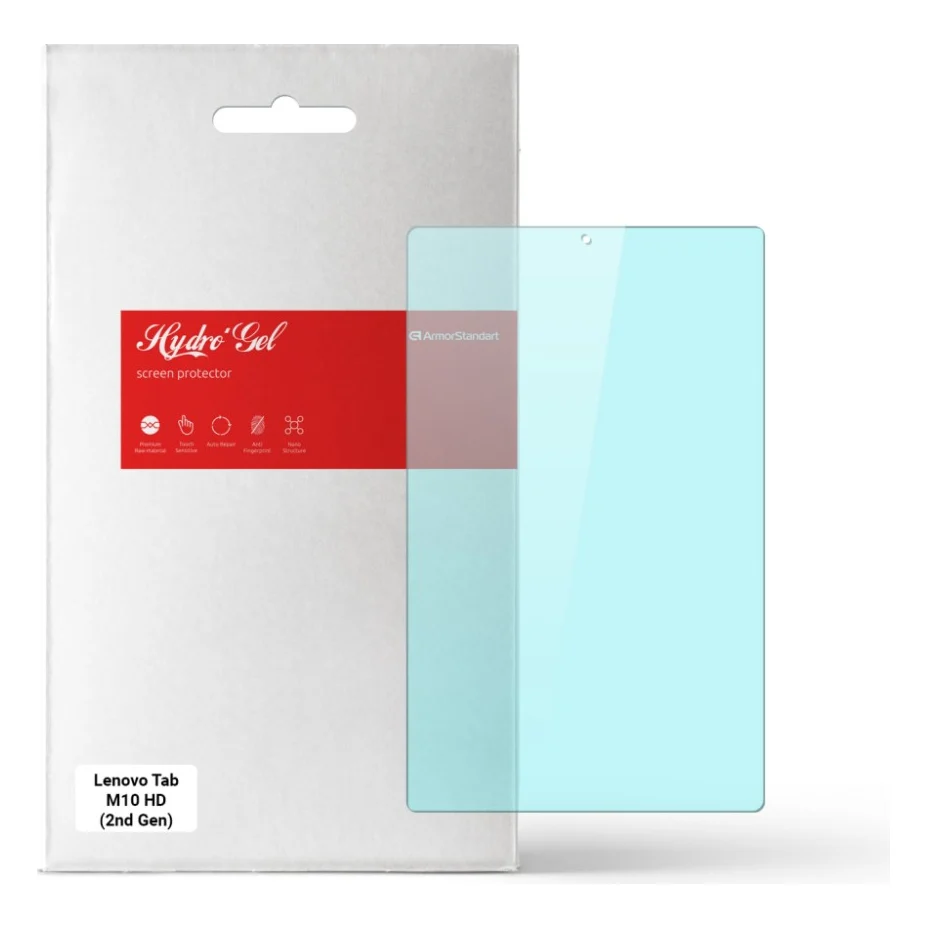 Плівка захисна Armorstandart Anti-Blue Lenovo Tab M10 HD (2nd Gen) (ARM63464)