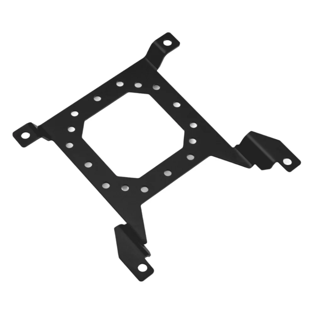 Кріплення для СВО Ekwb EK-Loop Uni Pump Reservoir Bracket - 120mm (3831109824689)