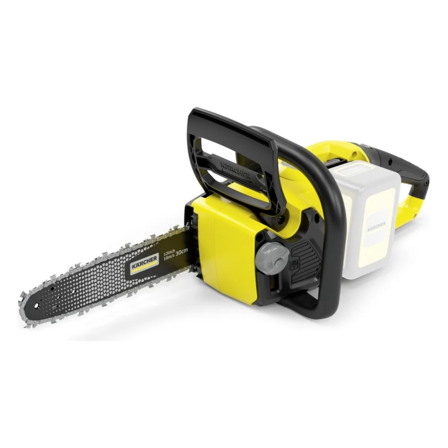 Ланцюгова пила Karcher CNS 18-30 Battery, 18В, solo (без АКБ та ЗП) (1.444-001.0)