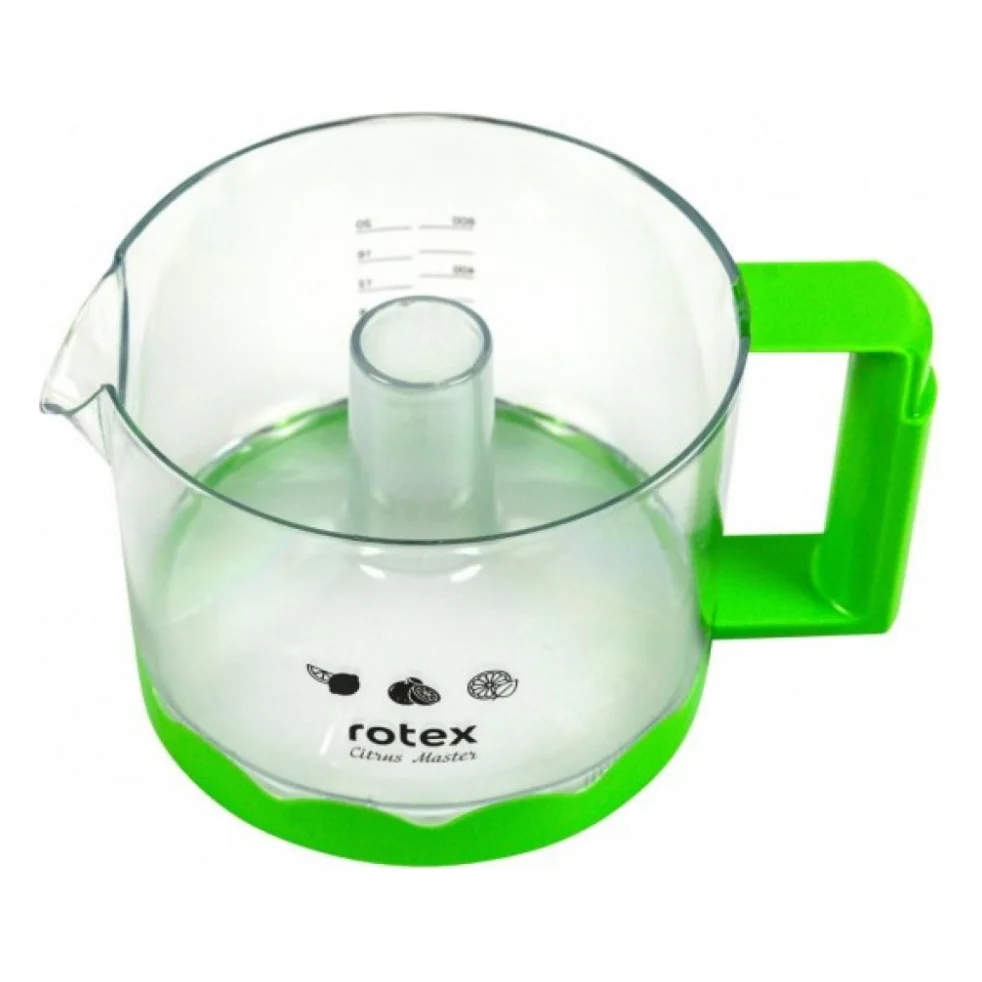 Соковижималка Rotex RJW30-W — фото 3