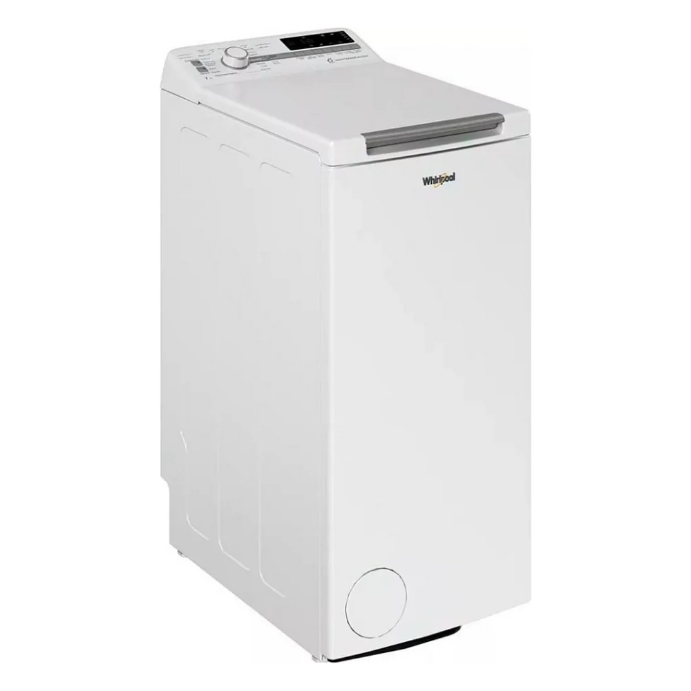 Пральна машина Whirlpool TDLRB7222BSUA
