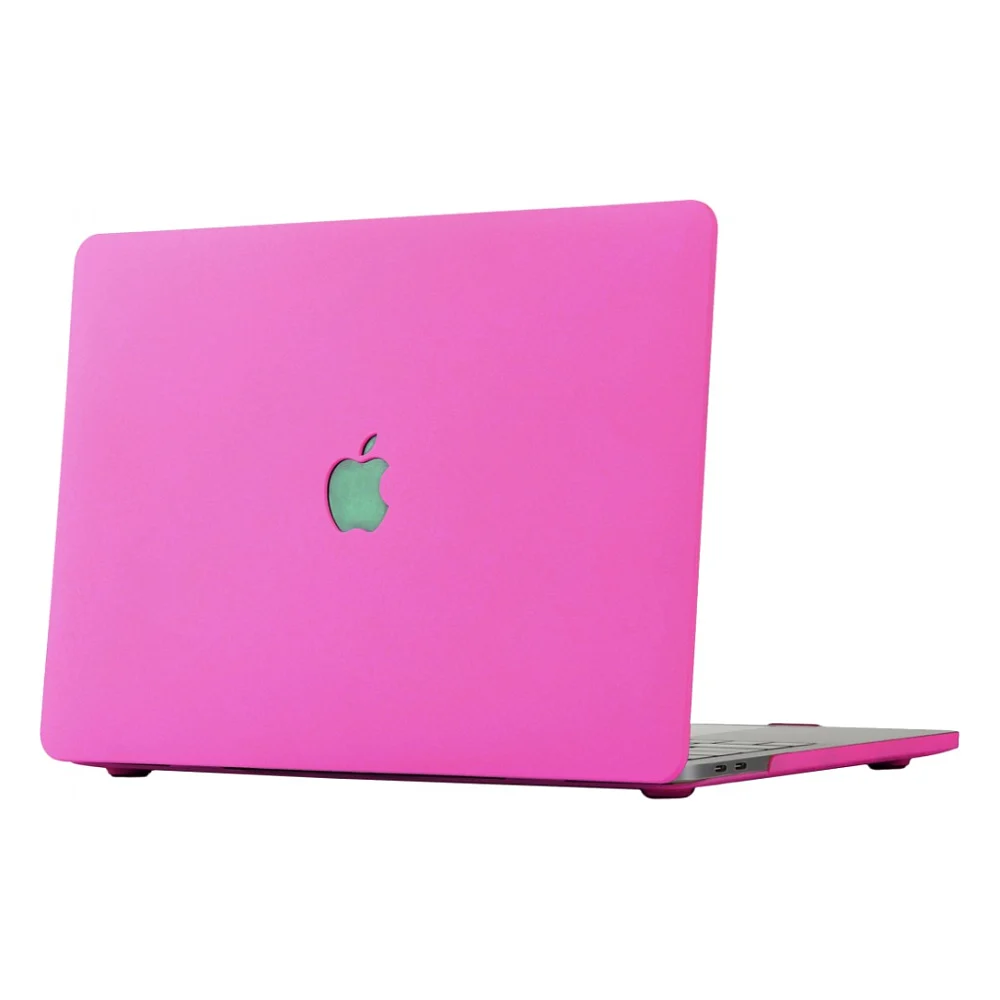 Чохол до ноутбука Armorstandart 16 MacBook Pro, Hardshell, Purple (ARM58993)