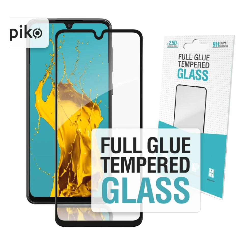 Скло захисне Piko Samsung A33 5G (1283126522420)