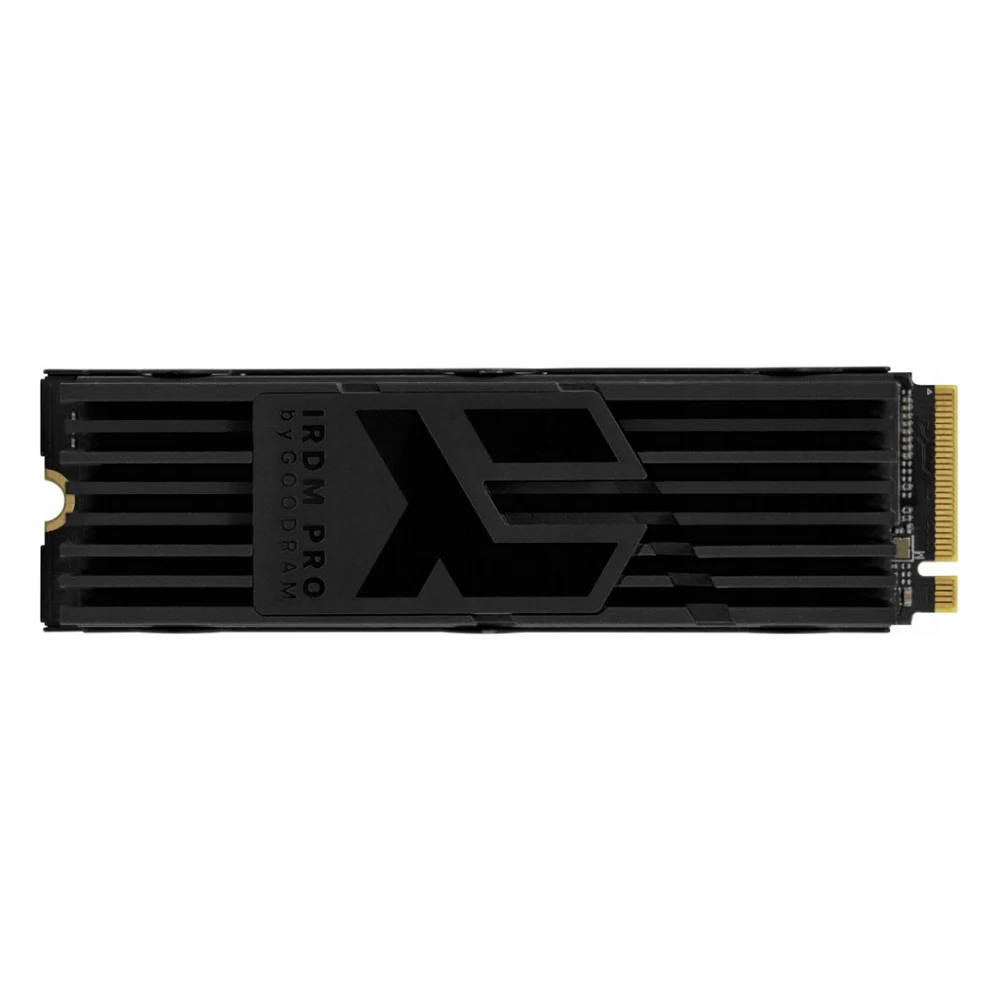 Накопичувач SSD M.2 2280 1TB IRDM PRO GOODRAM (IRP-SSDPR-P44A-1K0-80)