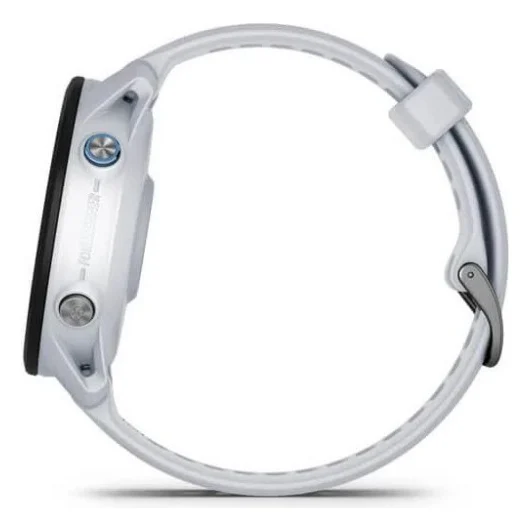 Смарт-годинник Garmin Forerunner 955, Non-Solar, White, GPS (010-02638-31) — фото 5