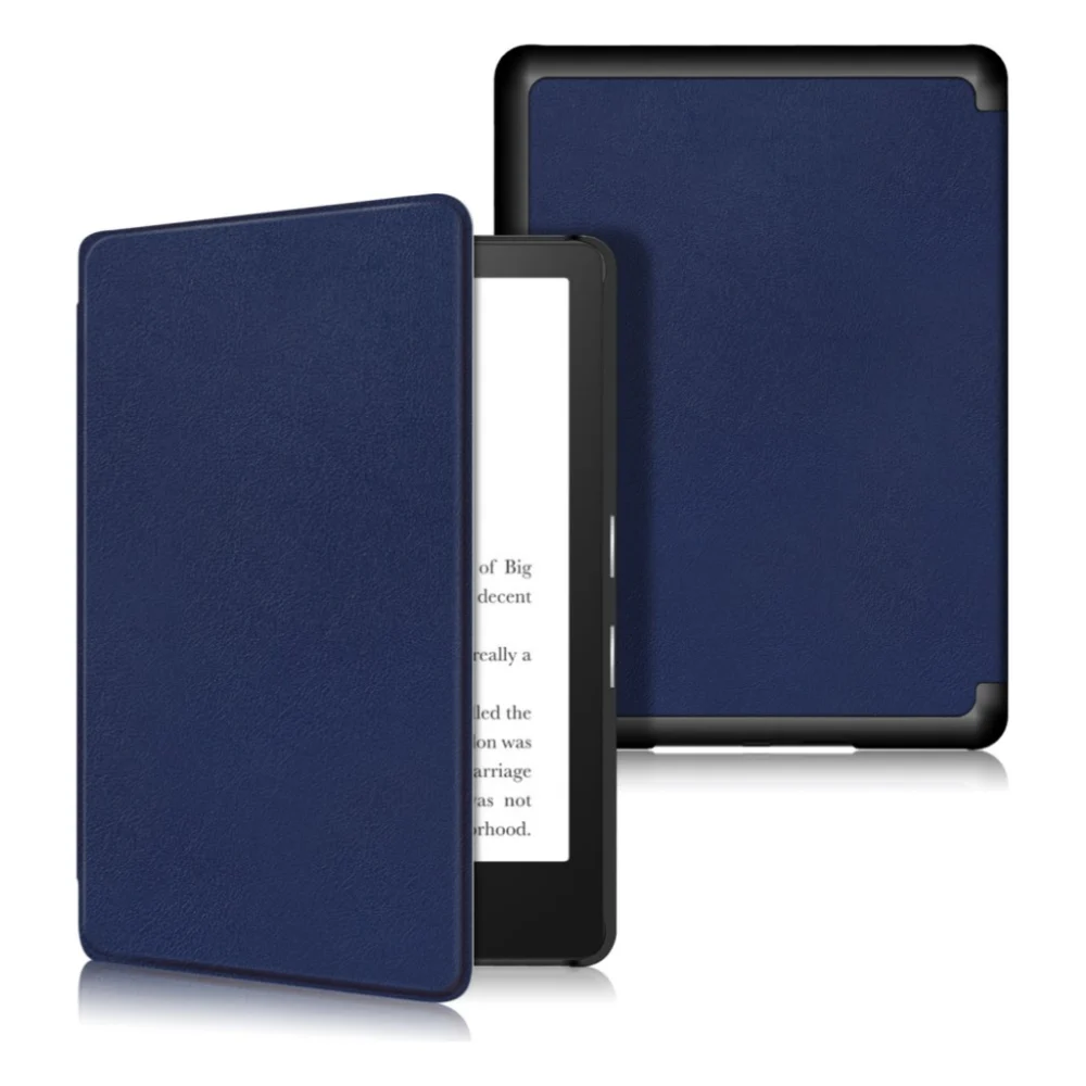 Чохол до електронної книги Armorstandart Kindle Paperwhite 11th Blue (ARM60751)