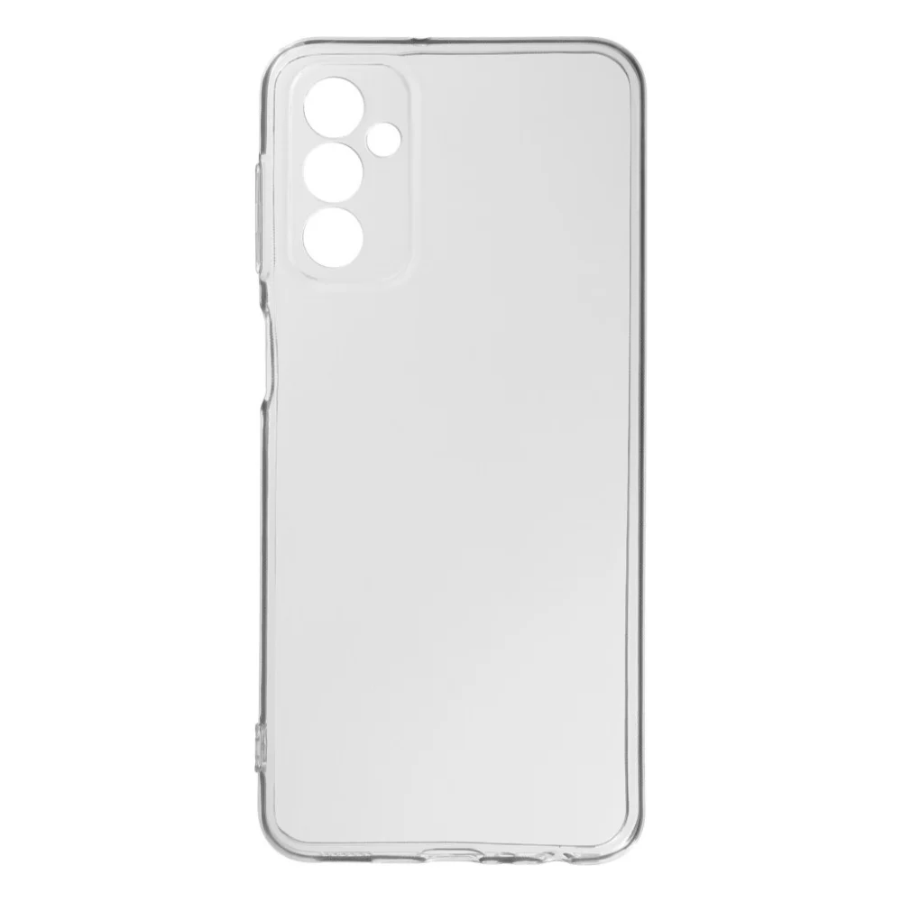 Чохол до моб. телефона Armorstandart Air Series Samsung M23 (M236) Camera cover Transparent (ARM61646)