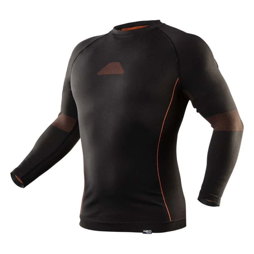 Термокофта Neo Tools CARBON, розмір L/XL (81-663-L/XL)
