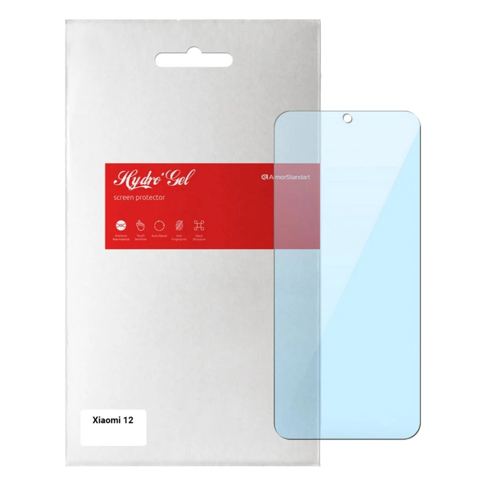 Плівка захисна Armorstandart Anti-Blue Xiaomi 12 (ARM61221)