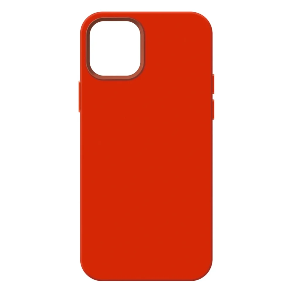 Чохол до моб. телефона Armorstandart ICON2 Case Apple iPhone 12/12 Pro Red (ARM60585)