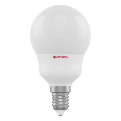 Лампочка Electrum E14 (A-LD-1357)