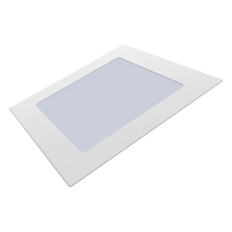 Світильник Electrum QUADRO-18W 4000K (B-LD-0741)