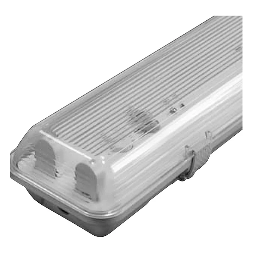 Світильник Electrum PRIZMA-218PC/PS IP65 (B-FW-1389)