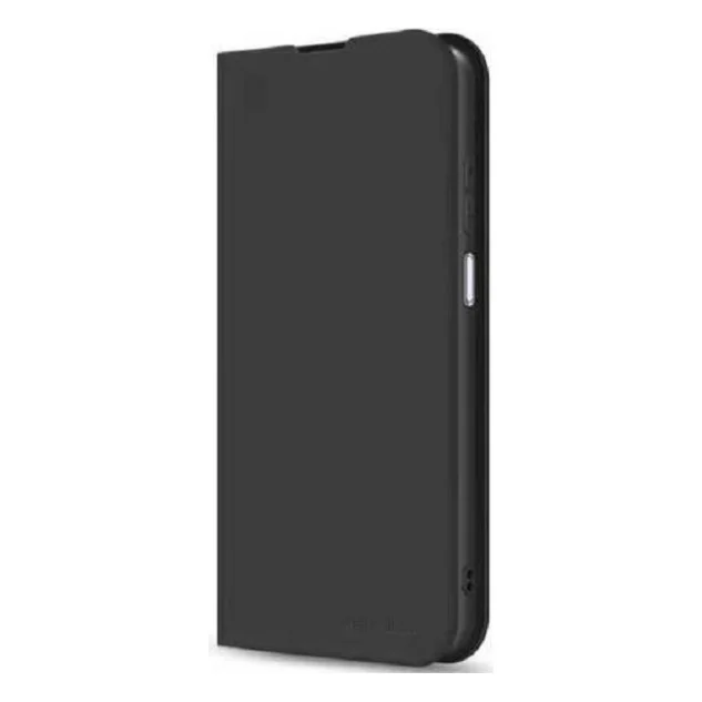 Чохол до моб. телефона MAKE Samsung M13 Flip (Soft-Touch PU) Black (MCP-SM13BK)