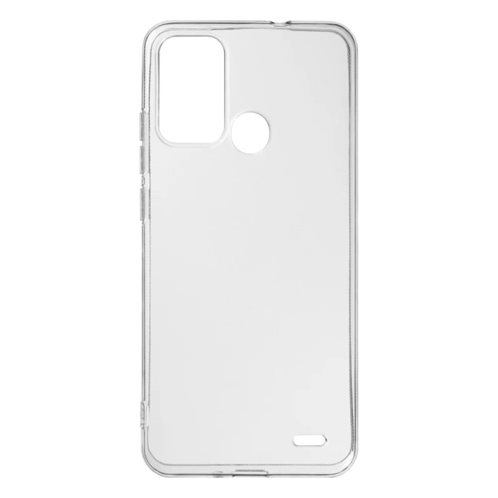 Чохол до моб. телефона Armorstandart Air Series ZTE Blade A52 Transparent (ARM63123)