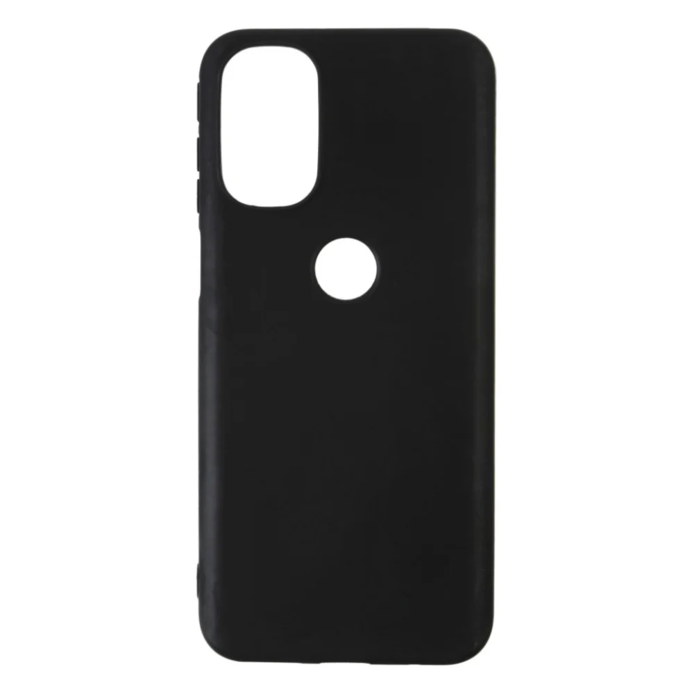 Чохол до моб. телефона Armorstandart Matte Slim Fit Motorola G31 Black (ARM62044)