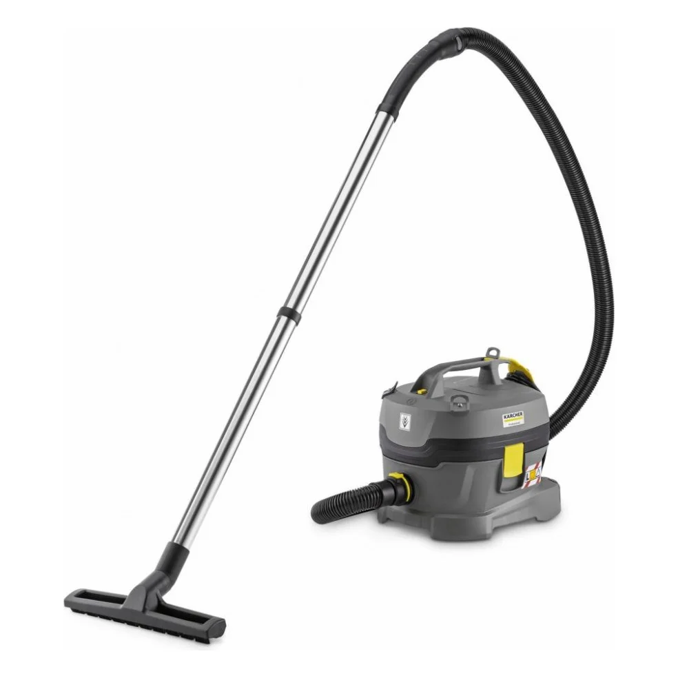 Пилосос будівельний Karcher T 8/1 L для сухой уборки (1.527-188.0)