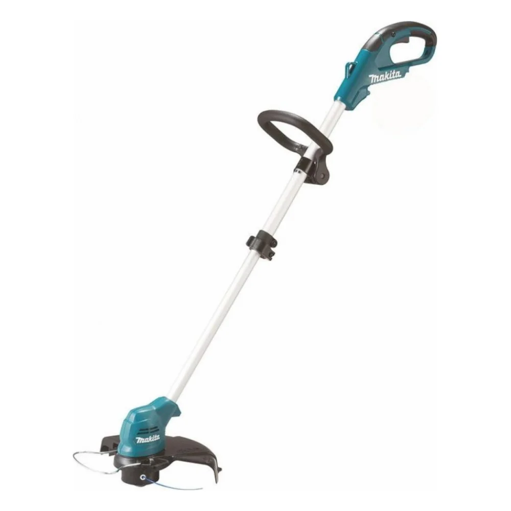 Тример садовий Makita 10,8В, 260 мм (без АКБ и БП) (UR100DZ)